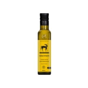 زيت بكرOlivolja Extra Virgin Terra Delyssa 250ml
