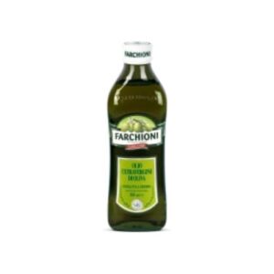زيت بكرExtra Virgin Olivolja Farchioni 500ml
