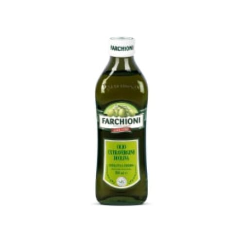 زيت بكرExtra Virgin Olivolja Farchioni 500ml