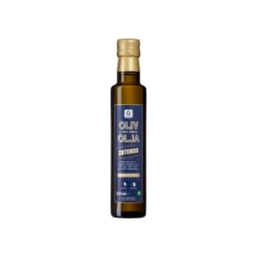 زيت بكرOlivolja Intenso Extra Virgin Garant 250ml