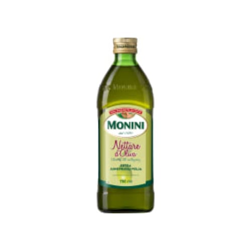زيت بكرNettare Olivolja Extra Vergine Monini 750ml