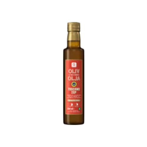 زيت بكرOlivolja Toscano Igp Extra Virgin Garant 250ml