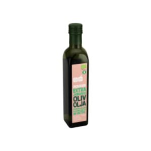 زيت بكر Olivolja Italiensk Extra Jungfru Garant Eko 500ml