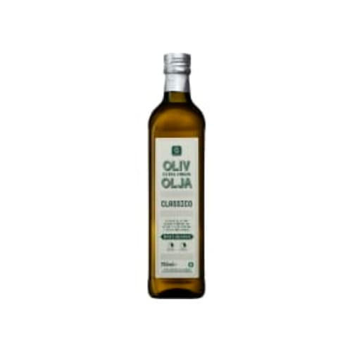 زيت بكر Olivolja Classico Extra Virgin Garant 250ml