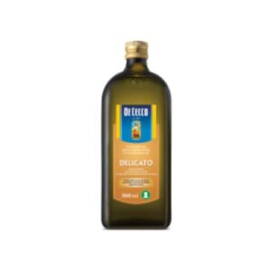 زيت بكر Delicato Extra Jungfruolja Olivolja De Cecco 500ml