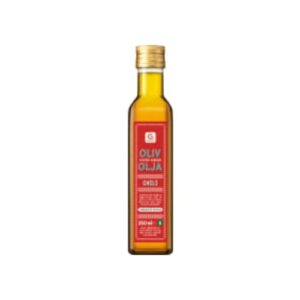 زيت بكر Olivolja Chili Extra Virgin Garant 250ml