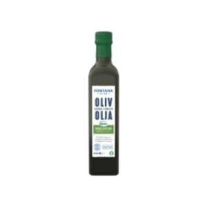 زيت بكرOlivolja Extra Virgin Fontana 500ml