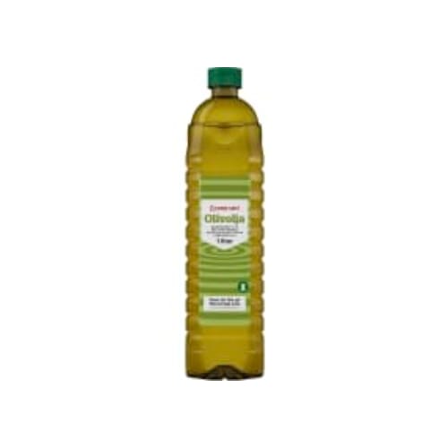 زيت Olivolja Eldorado 1l