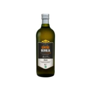 زيت بكرOlivolja Gentile D-vitamin Mild Zeta 1l