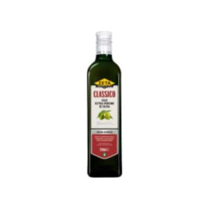 زيت بكر Olivolja Extra Vergine Classico Zeta 750ml