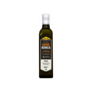 زيت بكرOlivolja Gentile D-vitaminberikad Zeta 500ml