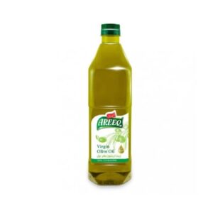 زيت زيتون بكر Olivolja AREEQ 2 Lit