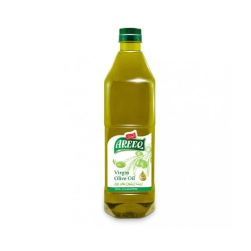 زيت زيتون بكر Olivolja AREEQ 2 Lit