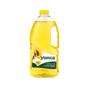 زيت نباتي Sololja 1,8 L