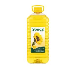 زيت نباتي Sololja 5 L