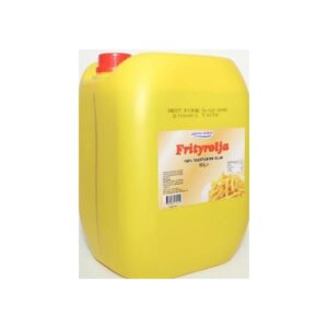 زيت نباتي Fritörsolja UG 10L