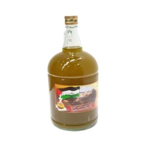 زيت زيتون بكر  Olja Youness  3 L