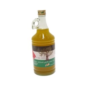زيت زيتون بكر  Olja Youness  1,5 L