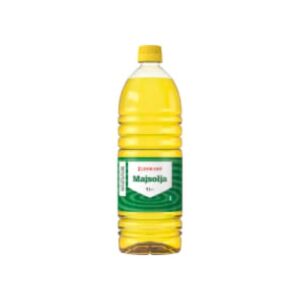 زيت الذرة Majsolja Eldorado 1l