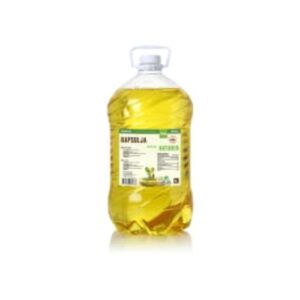 زيت نباتي Rapsolja Perla 5l