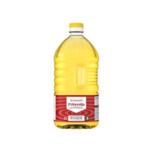 زيت نباتي Frityrolja Eldorado 2l