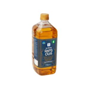 زيت نباتي Rapsolja Kallpressad Garant 2l