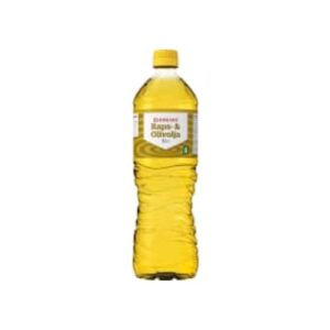 زيت نباتي Raps Och Oliv Olja Eldorado