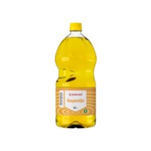 زيت نباتي Rapsolja Eldorado 3l