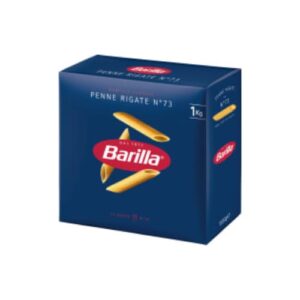 معكرونة Penne Rigate Pasta Barilla 1kg