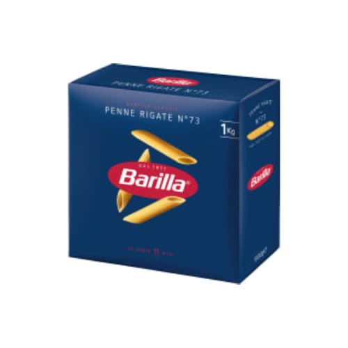 معكرونة Penne Rigate Pasta Barilla 1kg