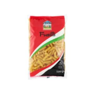 معكرونة Fusilli Pasta Monte Castello 500g