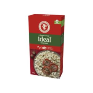 معكرونة Idealmakaroner Gammaldags Kungsörnen 750g