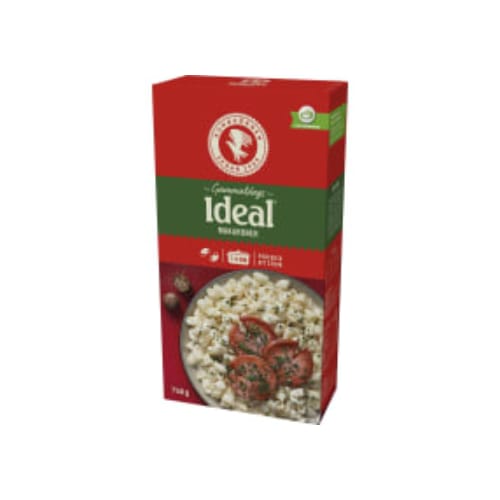 معكرونة Idealmakaroner Gammaldags Kungsörnen 750g