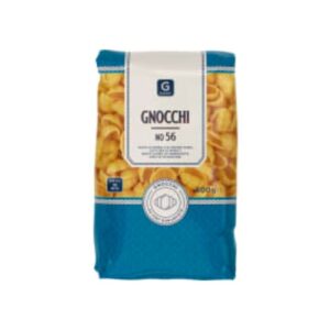 معكرونة Gnocchi Garant 500g