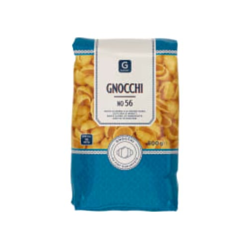 معكرونة Gnocchi Garant 500g