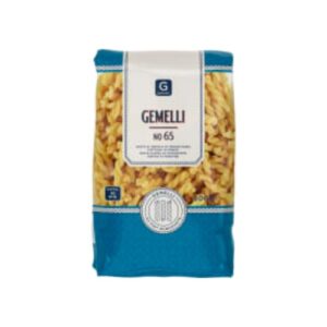 معكرونةGemelli Pasta Garant 500g