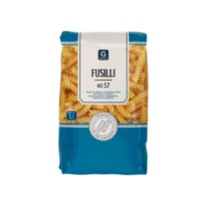 معكرونة Fusilli Garant 500g