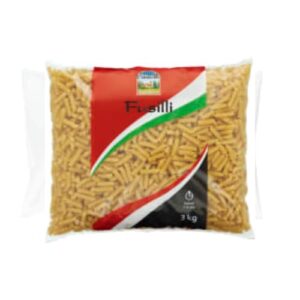 معكرونة Fusilli Pasta Monte Castello 3kg