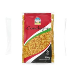 معكرونةConchigle Monte Castello 500g