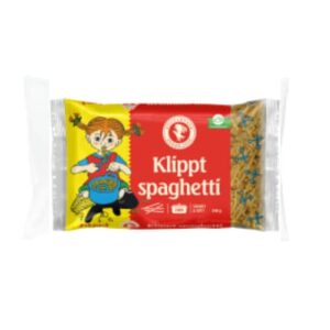 معكرونةSpaghetti Klippt Kungsörnen 350g