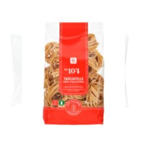 معكرونةTagliatelle Fullkorn Pasta Garant 500g