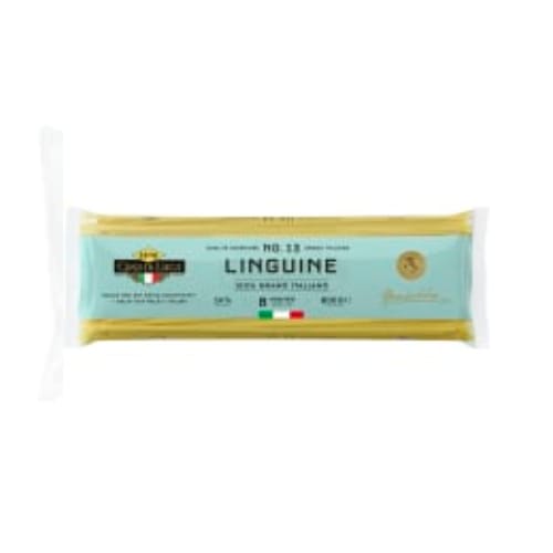 معكرونةLinguine Pasta Zeta 800g