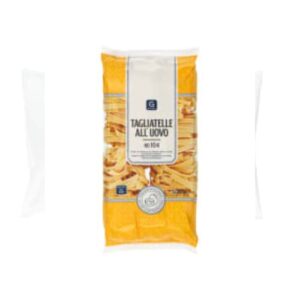 معكرونة Tagliatelle Ägg Garant 500g