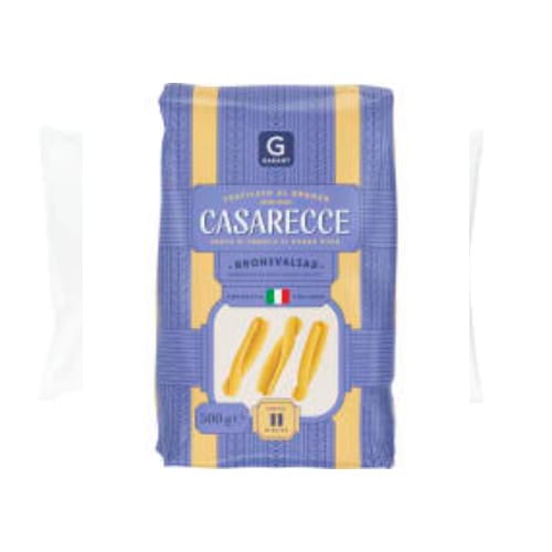 معكرونةCasarecce Garant 500g