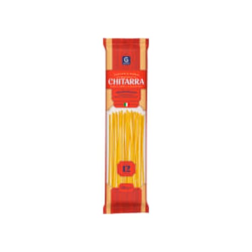 معكرونةLa Chitarra Pasta Garant 500g