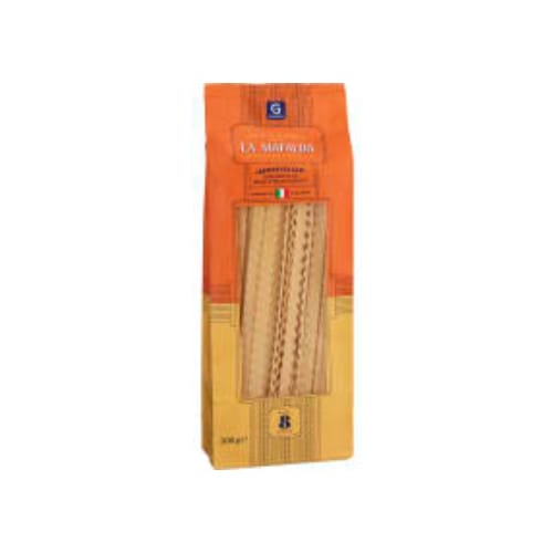 معكرونةLa Mafalda Pasta Garant 500g