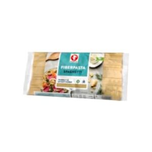 معكرونةFiberspaghetti Pasta Kungsörnen 1kg