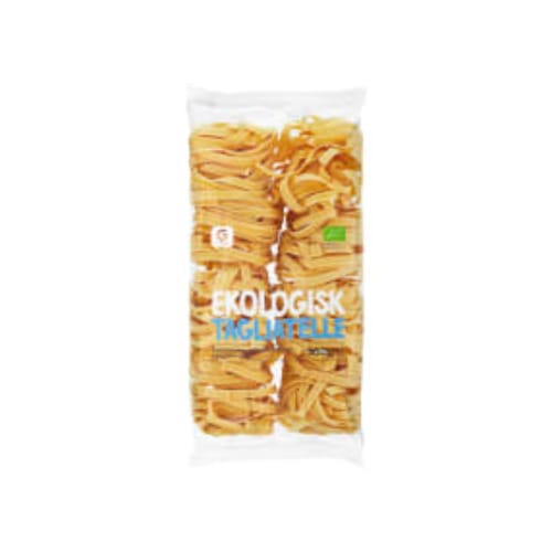 معكرونةTagliatelle Pasta Garant Eko 500g