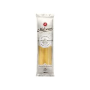 معكرونة Spaghetto Quadrato Pasta La Molisana 500g