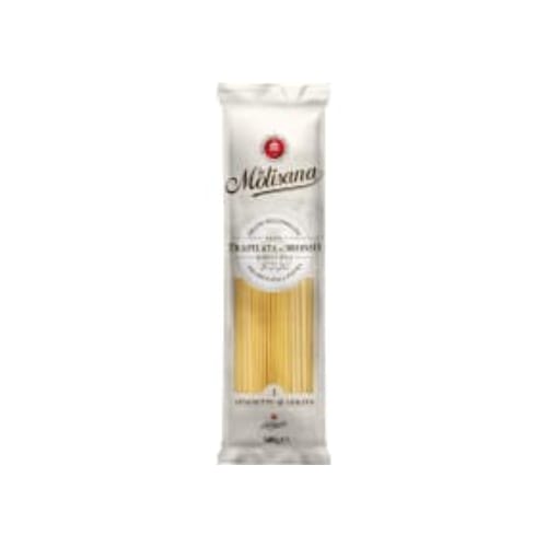 معكرونة Spaghetto Quadrato Pasta La Molisana 500g
